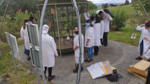 CFA-CFPPA65 formation apprentissage adulte alternance CAP BAC BTS BPREA tarbes vic en bigorre lannemezan agriculture berger vacher transhumant responsable d'entreprise agricole travaux forestiers technicien rivière foresterie jardinier paysagiste horticulture aménagement paysager